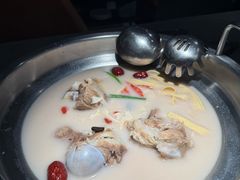 -骨之味·筒骨汤火锅(江头店)