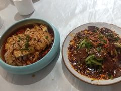 -川香鼎盛(市桥富华总店)