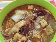 -食悦天美食广场(沈阳青年大街万象城店)