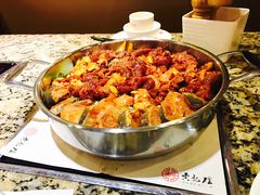-黄记煌三汁焖锅(新世纪广场店)