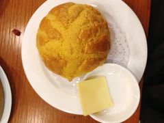菠萝油-香江小厨 The Kitchen(香江俱乐部店)