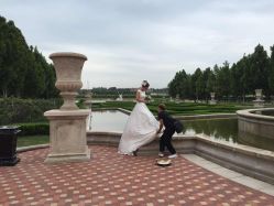 点击看大图 -唯一视觉婚纱摄影(李家村店)