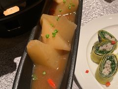 -北京王府井希尔顿酒店·秦唐中餐厅Chynna