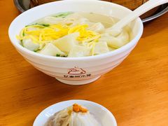 -忆秦园小笼包(惠山古镇总店)