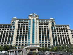 -启东恒大海上威尼斯酒店