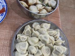 -清真老铁家灌汤包