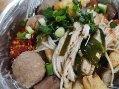 -钟村牛杂