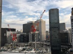 -阪急百货店(梅田总店)