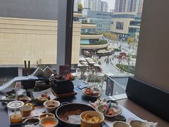 -花潮料理艺食馆(成都万象城店)