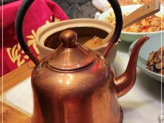 -小吊梨汤·北京菜·烤鸭(鸟巢店)