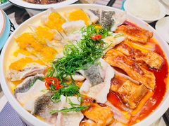 -巡味顺德菜(龙华壹方城店)