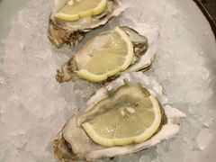 -福樱兰海鲜放题铁板烧(加州店)