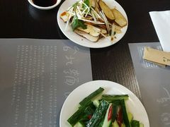-友乐达台北精致面馆(张江店)
