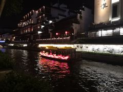 -秦淮小吃城(夫子庙店)