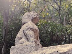 -云峰山自然风景区
