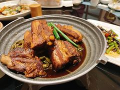 -宴小馆·小海鲜青岛菜(五四广场店)