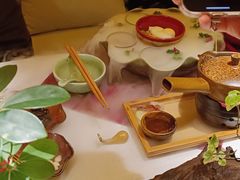 -叶叶菩提·晋福宫