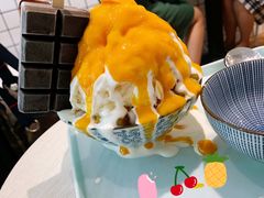 -王守财小山園