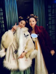 -盘子女人坊古装写真摄影(天津总店)