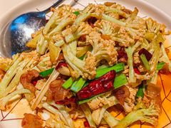 -老长沙湘菜馆(凤凰路店)