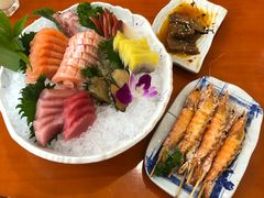 -银子铁板烧料理自助餐(人民广场店)