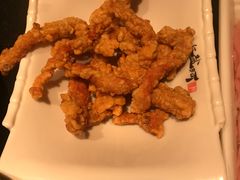 -纸盐河码头火锅(十八梯店)