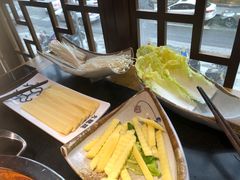 -大龙燚火锅(五一广场店)