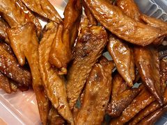 香辣鸡翅尖-金湘权老长沙酱板鸭(印象汇步行街店)