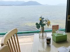 -湖山人家·湖景餐厅·特色农家菜(太湖西山店)
