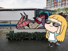 -新加坡水上探险乐园