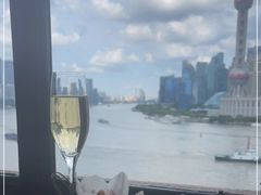 -上海和平饭店华懋阁 Cathay Room
