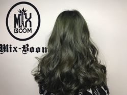 -发饰美男士增发补发假发定制店