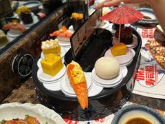 -古田居·特色寿司料理(星之岛旗舰店)