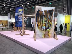-香港会议展览中心演讲厅