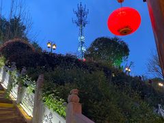 -楠柏弯休闲山庄(梨花溪店)
