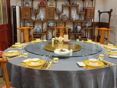 -悦真雅院·四合院·清真私房菜(雍和宫店)