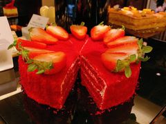 -深圳四季酒店·馥自助餐厅