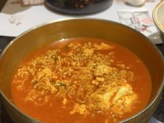 -笑谈小街·韩国料理(萝岗店)