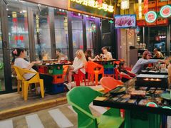 -纪录片《人生一串》体验店(静安店)