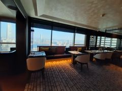 -香港港丽酒店