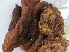 -刘小忙把子肉(北园大街总店)