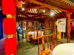 -东来顺饭庄(西直门店)