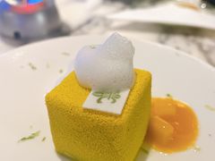 -亚特兰蒂斯•OSSIANO奥西亚诺海底餐厅