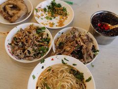 -老四季(南市场店)