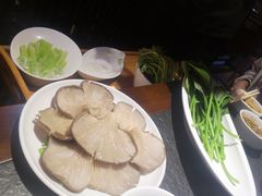 -天天羊大爷(浑南店)