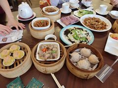 -潮福城大酒楼·潮粤菜·港式点心(阳光城店)