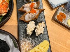 -村上一屋·亚洲菜融合小馆(南楼店)