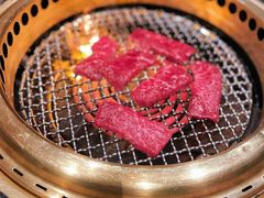 -老乾杯和牛烧肉(王府中环店)