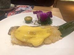 -鲔吞·和牛寿喜烧(闵行区绿瘦酒店)