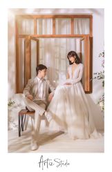 点击看大图 -韩国艺匠ARTIZ STUDIO(博览中心店)